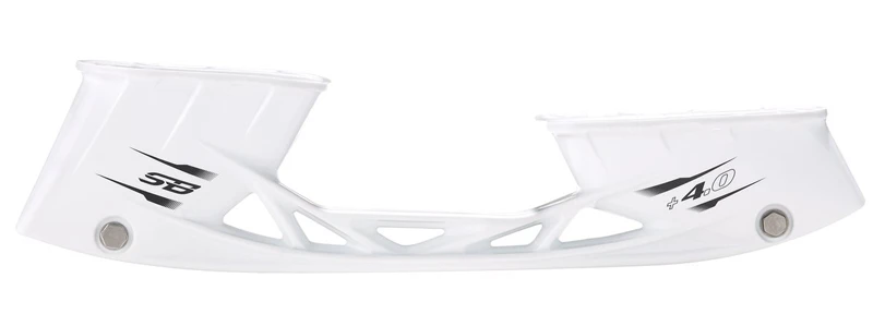 Holder CCM SpeedBlade +4.0 Abmontiert 3 Holder CCM SpeedBlade +4.0 Abmontiert