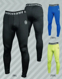 Warrior Compression Tight Hose Senior