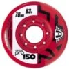 Hyper Pro 150 - 83A - 72mm - 4er Set -Wintersportgeschäft 1231 Hyper Pro 150 rot 72550