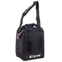 CCM Deluxe Puck Bag 11"