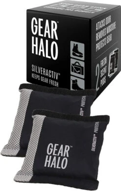 GearHalo Stop Gear Stink -Wintersportgeschäft 154 1