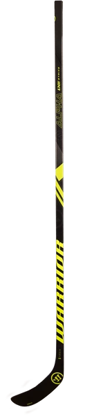 Warrior Alpha LX2 STRIKE Composite Schläger Intermediate - 63 Flex 60"