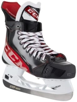 CCM Jetspeed FT4 Pro Schlittschuhe Intermediate -Wintersportgeschäft 2 6