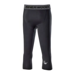 SHERWOOD SHER-WOOD Clima Plus 3/4 Compression Hose Senior -Wintersportgeschäft 2012601 1 s 1