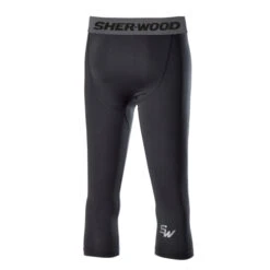 SHERWOOD SHER-WOOD Clima Plus 3/4 Compression Hose Senior -Wintersportgeschäft 2012601 1 s 1 1