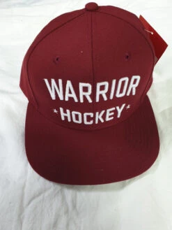 Warrior Hockey Snapback Cap -Wintersportgeschäft 20201001 173412 1