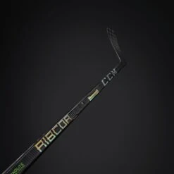 CCM Ribcor Trigger 6 PRO Composite Grip Stick Senior - Flex 95 -Wintersportgeschäft 2021CCM RibcorTrigger6P Social 4