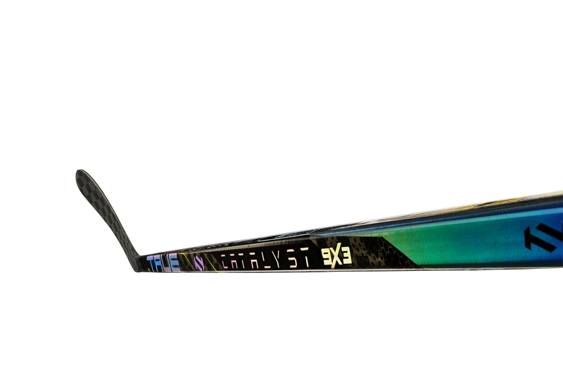 TRUE CATALYST 9X 2023 SR OPS 85 FLEX Grip Stick 62" 9 TRUE CATALYST 9X 2023 SR OPS 85 FLEX Grip Stick 62" – Bild 7