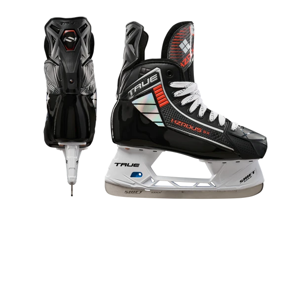 True HZRDUS 5X Schlittschuhe INT 3 True HZRDUS 5X Schlittschuhe INT