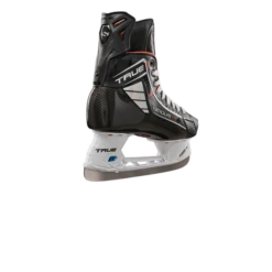 True HZRDUS 9X Schlittschuhe INT -Wintersportgeschäft 2023 Hockey HZRDUS PlayerSkate 9X BackAngle Inside 2000x2000 e408e4b