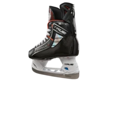True HZRDUS 9X Schlittschuhe INT -Wintersportgeschäft 2023 Hockey HZRDUS PlayerSkate 9X BackAngle Outside 2000x2000 e408e4b