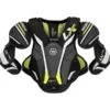 Warrior Alpha LX Pro Schulterschutz Senior