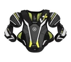 Warrior Alpha LX Pro Schulterschutz Senior