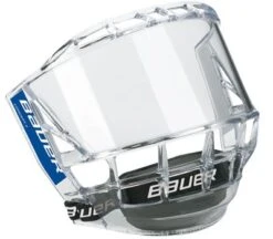 Bauer Vollvisier Concept 3 - Junior