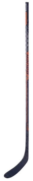BAUER Nexus 2N Pro INT Grip Stick - 57" Flex 65 Pro Custom Sonderedition Orange