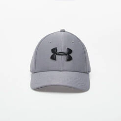 Under Armour Blitzing Cap 3.0 -Wintersportgeschäft 3 0 gray