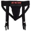 CCM 3 In 1 Tiefschutz Combo Bambini -Wintersportgeschäft 33 1