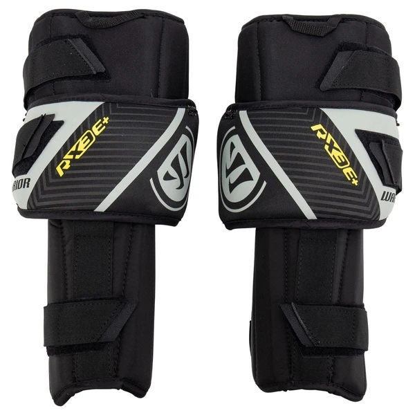 Warrior Ritual X3 E+ Knee Pads Junior 3 Warrior Ritual X3 E+ Knee Pads Junior