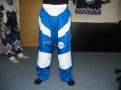 MISSION Sportivo F3 Full Suplimations Inlinehose Im Eigendesign 37 MISSION Sportivo F3 Full Suplimations Inlinehose Im Eigendesign -Wintersportgeschäft 5061 5 14 2006 kalhoty VILLARD p edek 1