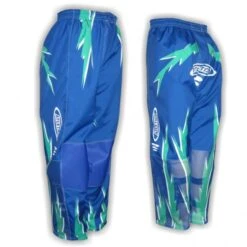 MISSION Sportivo F3 Full Suplimations Inlinehose Im Eigendesign 28 MISSION Sportivo F3 Full Suplimations Inlinehose Im Eigendesign -Wintersportgeschäft 5061 kalhoty roller 01