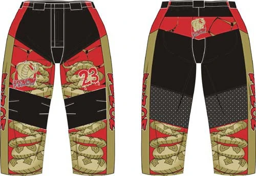 MISSION Sportivo F3 Full Suplimations Inlinehose Im Eigendesign 10 MISSION Sportivo F3 Full Suplimations Inlinehose Im Eigendesign – Bild 8