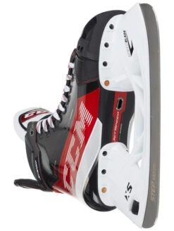 CCM Jetspeed FT4 Pro Schlittschuhe Intermediate -Wintersportgeschäft 5 1 3