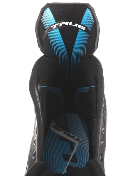 Warrior Covert QR5 50 Grip Stick Intermediate 55 Flex 57"