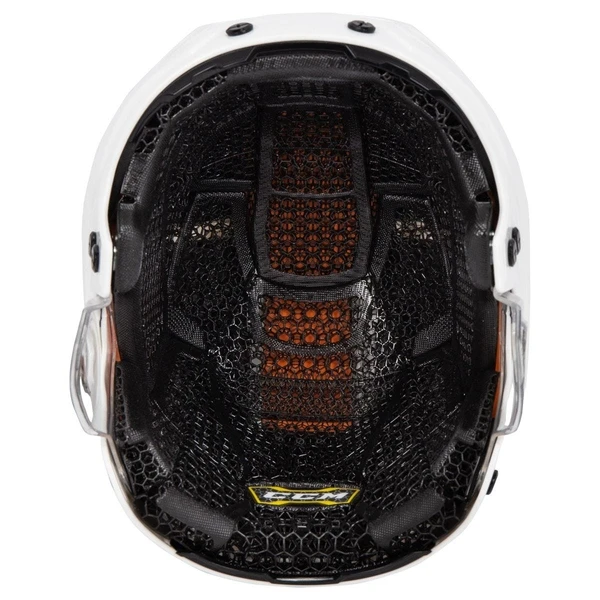CCM Super Tacks X Helm Senior 5 CCM Super Tacks X Helm Senior – Bild 3