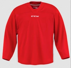 CCM 6000 MID PRACTICE TRIKOT SENIOR/JUNIOR