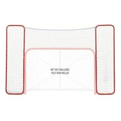 BASE Backstop 72" Add On (Steel)