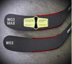 Warrior Covert QRE 10 Grip Stick Senior 75 Flex 63" -Wintersportgeschäft 68675524 10157473110307720 9211290766297530368 o