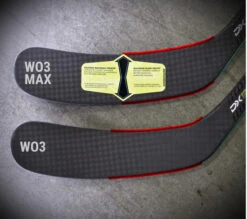 Warrior Covert QRE 10 Grip Stick Senior 75 Flex 63" -Wintersportgeschäft 68675524 10157473110307720 9211290766297530368 o 1