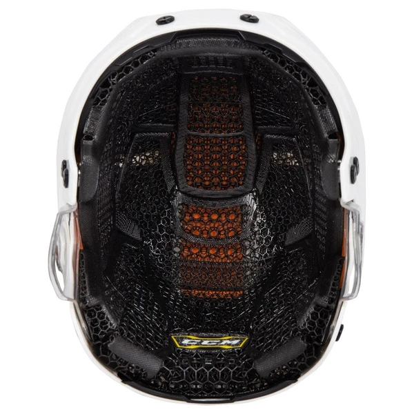 CCM Super Tacks X Helm Senior 6 CCM Super Tacks X Helm Senior – Bild 4