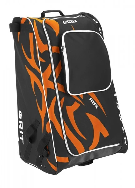 Grit HTFX Hockey Tower 33" Equipment Bag 10 Grit HTFX Hockey Tower 33" Equipment Bag – Bild 8