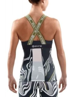 Skins DNAmic Womens Tank Top DA990601092 -Wintersportgeschäft 71R2OuRvXEL UL1500