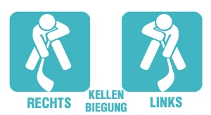 Warrior Covert QR5 50 Grip Stick Junior 50 Flex 54" 5 Warrior Covert QR5 50 Grip Stick Junior 50 Flex 54" – Bild 3