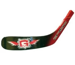Base Ersatzblade G-Force Composite - Sr.