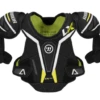 Warrior Alpha LX Pro Schulterschutz Bambini -Wintersportgeschäft 77
