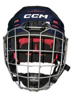 CCM Tacks 70 Helm Combo Junior -Wintersportgeschäft 788aa29c f77f 4e67 a1d0 e25fee19440f