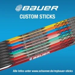 MyBauer Schläger -Wintersportgeschäft 81890176 2844134775662794 8640775661776011264 n