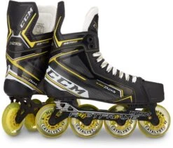 CCM Tacks 9370R Inliner Intermediate