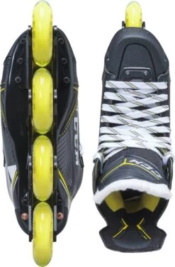 CCM Tacks 9370R Inliner Intermediate 8 CCM Tacks 9370R Inliner Intermediate -Wintersportgeschäft 93702 1