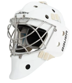 Bauer Profile 940 Maske Non. Cert.Cat Eye Senior