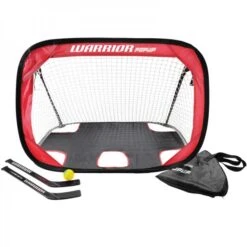 Warrior Mini Pop Up Net Kit