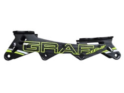 Graf Max 90 Chassis