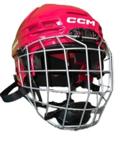 CCM Tacks 70 Helm Combo Junior -Wintersportgeschäft 9c257ac1 43d9 4a75 b277 41f5a48de39d