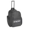 CCM 490 Player Wheel Backpack -Wintersportgeschäft B490W18 1