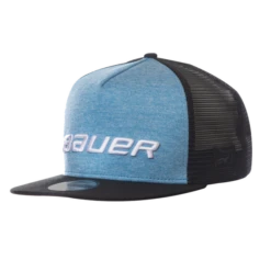BAUER/NEW ERA 950 BIG LOGO CAP -Wintersportgeschäft BAUER NEW ERA BIG LOGO 1