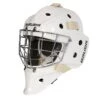 BAUER Torwart Maske PROFILE 930 Junior Weiss -Wintersportgeschäft BAUER TW MASKE JUNIOR 930 WEISS 1280x1280