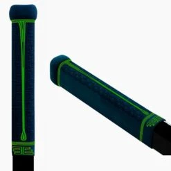 Buttendz - Fusion Z Grip -Wintersportgeschäft BE8 FUSZ BLK GRN 1